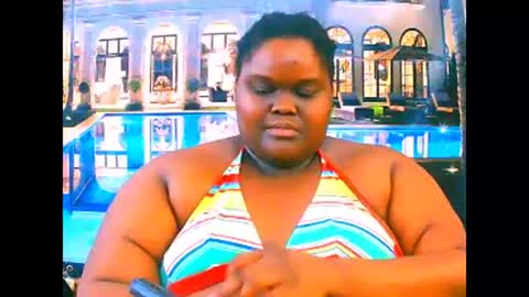 Snapshot of ebonyhotbuns4u2luv chatting on March 2026 11:15:02 AM ebonyhotbuns4u2luv online show from March 2026 11:15:02 AM