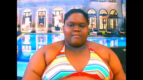 Snapshot of ebonyhotbuns4u2luv chatting on March 2026 08:29:02 AM ebonyhotbuns4u2luv online show from March 2026 08:29:02 AM