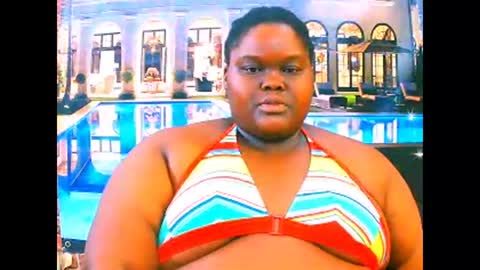 Snapshot of ebonyhotbuns4u2luv chatting on March 2026 08:35:02 PM ebonyhotbuns4u2luv online show from March 2026 08:35:02 PM