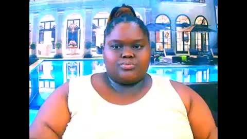 Snapshot of ebonyhotbuns4u2luv chatting on March 2026 08:30:01 AM ebonyhotbuns4u2luv online show from March 2026 08:30:01 AM