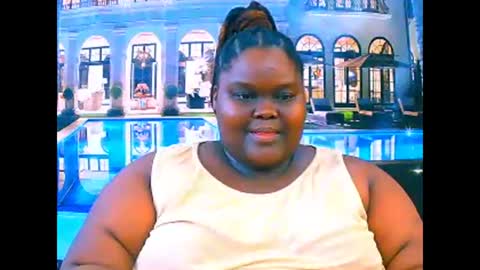 Snapshot of ebonyhotbuns4u2luv chatting on March 2026 08:45:02 PM ebonyhotbuns4u2luv online show from March 2026 08:45:02 PM