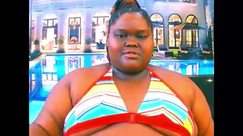 Snapshot of ebonyhotbuns4u2luv chatting on March 2026 08:51:02 AM ebonyhotbuns4u2luv online show from March 2026 08:51:02 AM