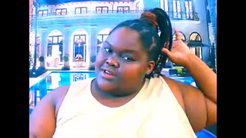 Snapshot of ebonyhotbuns4u2luv chatting on March 2026 08:56:02 PM ebonyhotbuns4u2luv online show from March 2026 08:56:02 PM