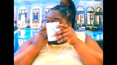 Snapshot of ebonyhotbuns4u2luv chatting on March 2026 09:52:02 PM ebonyhotbuns4u2luv online show from March 2026 09:52:02 PM