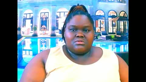 Snapshot of ebonyhotbuns4u2luv chatting on March 2026 10:09:01 AM ebonyhotbuns4u2luv online show from March 2026 10:09:01 AM