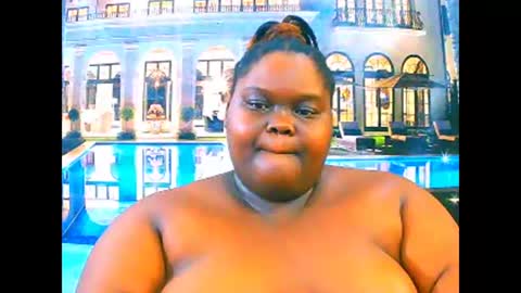 Snapshot of ebonyhotbuns4u2luv chatting on March 2026 09:14:02 PM ebonyhotbuns4u2luv online show from March 2026 09:14:02 PM