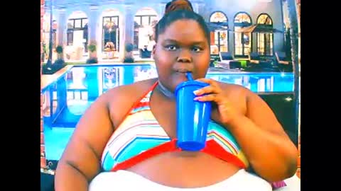 Snapshot of ebonyhotbuns4u2luv chatting on March 2026 10:26:01 AM ebonyhotbuns4u2luv online show from March 2026 10:26:01 AM