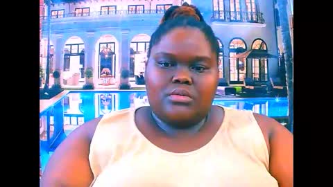 Snapshot of ebonyhotbuns4u2luv chatting on March 2026 10:38:01 AM ebonyhotbuns4u2luv online show from March 2026 10:38:01 AM