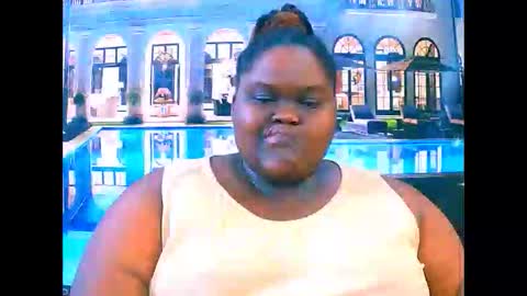 Snapshot of ebonyhotbuns4u2luv chatting on March 2026 10:48:01 AM ebonyhotbuns4u2luv online show from March 2026 10:48:01 AM