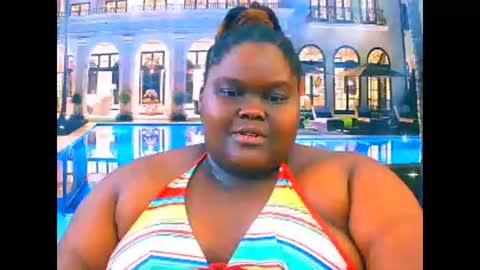 Snapshot of ebonyhotbuns4u2luv chatting on March 2026 10:54:01 PM ebonyhotbuns4u2luv online show from March 2026 10:54:01 PM