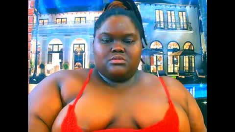 Snapshot of ebonyhotbuns4u2luv chatting on April 2026 07:51:02 PM ebonyhotbuns4u2luv online show from April 2026 07:51:02 PM