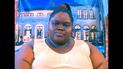 Snapshot of ebonyhotbuns4u2luv chatting on April 2026 06:46:01 PM ebonyhotbuns4u2luv online show from April 2026 06:46:01 PM