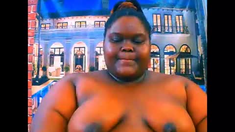 Snapshot of ebonyhotbuns4u2luv chatting on April 2026 06:52:01 AM ebonyhotbuns4u2luv online show from April 2026 06:52:01 AM