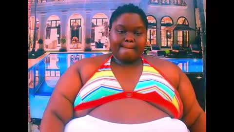 Snapshot of ebonyhotbuns4u2luv chatting on June 2026 04:18:01 PM ebonyhotbuns4u2luv online show from June 2026 04:18:01 PM