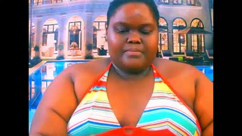 Snapshot of ebonyhotbuns4u2luv chatting on June 2026 06:45:02 AM ebonyhotbuns4u2luv online show from June 2026 06:45:02 AM