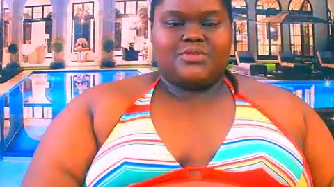 Snapshot of ebonyhotbuns4u2luv chatting on June 2026 06:55:02 AM ebonyhotbuns4u2luv online show from June 2026 06:55:02 AM