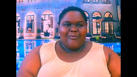 Snapshot of ebonyhotbuns4u2luv chatting on June 2026 09:12:02 AM ebonyhotbuns4u2luv online show from June 2026 09:12:02 AM
