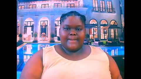 Snapshot of ebonyhotbuns4u2luv chatting on June 2026 06:39:01 PM ebonyhotbuns4u2luv online show from June 2026 06:39:01 PM