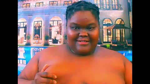 Snapshot of ebonyhotbuns4u2luv chatting on June 2026 10:32:02 PM ebonyhotbuns4u2luv online show from June 2026 10:32:02 PM