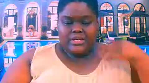 Snapshot of ebonyhotbuns4u2luv chatting on July 2026 07:31:02 PM ebonyhotbuns4u2luv online show from July 2026 07:31:02 PM