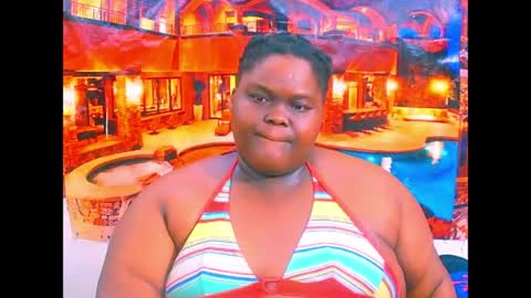 Snapshot of ebonyhotbuns4u2luv chatting on July 2026 09:19:02 PM ebonyhotbuns4u2luv online show from July 2026 09:19:02 PM