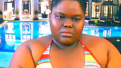 Snapshot of ebonyhotbuns4u2luv chatting on July 2026 05:12:02 AM ebonyhotbuns4u2luv online show from July 2026 05:12:02 AM