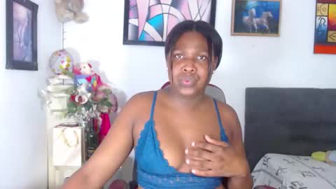 Snapshot of ebonyjdore chatting on December 2024 12:32:02 AM rosmary online show from December 2024 12:32:02 AM
