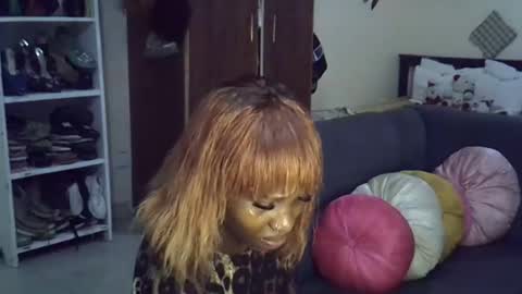 Snapshot of ebonykiki chatting on December 2024 07:26:02 PM ebonykiki online show from December 2024 07:26:02 PM