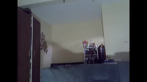 ebonykiki online show from October 2025 06:21:02 AM