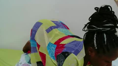 ebonykiran online show from October 2025 04:24:01 AM