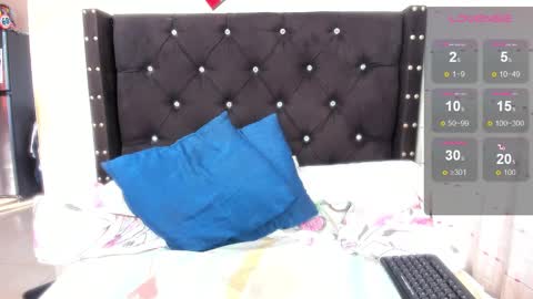 Snapshot of ebonylatinx chatting on December 2024 09:33:02 PM Angela online show from December 2024 09:33:02 PM