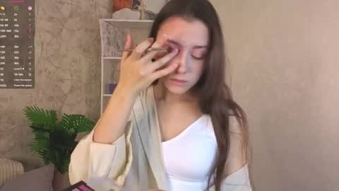 Milly online show from February 2026 03:34:02 AM