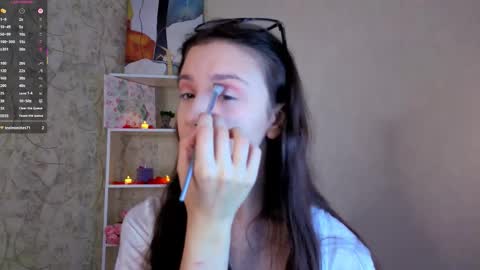 Milly online show from February 2026 03:25:01 AM