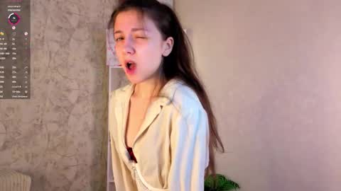 Milly online show from February 2026 03:24:01 AM