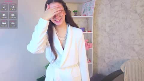 Milly online show from March 2026 03:45:01 AM