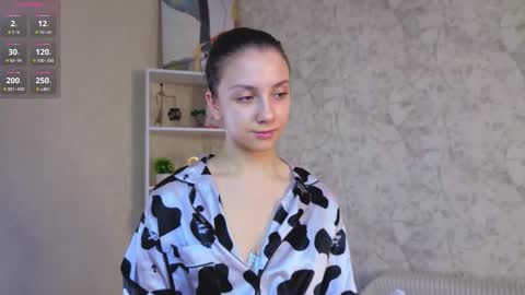 Milly online show from March 2026 03:23:01 AM