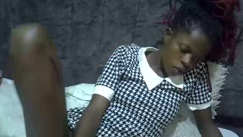 Snapshot of ebonylove254 chatting on September 2025 11:40:01 PM Liz online show from September 2025 11:40:01 PM