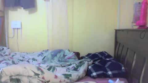 Ebonymuse2 online show from February 2026 07:35:01 PM