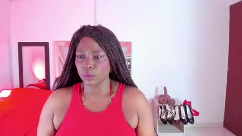 Carmen online show from February 2026 03:29:02 AM