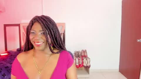 Carmen online show from April 2026 03:24:01 AM
