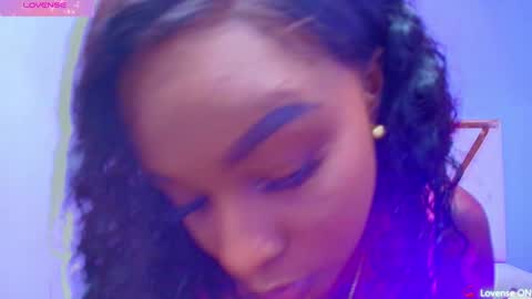 Snapshot of ebonyndsavage chatting on January 2025 07:07:02 PM ebonyndsavage online show from January 2025 07:07:02 PM