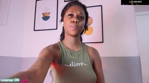 Snapshot of ebonyndsavage chatting on February 2025 07:54:01 PM ebonyndsavage online show from February 2025 07:54:01 PM