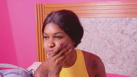 ebonyndsavage online show from April 2026 08:01:02 PM