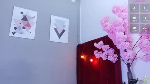 ebonyndsavage online show from June 2026 07:40:02 PM