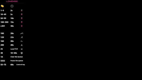 ebonyndsavage online show from June 2026 12:31:02 PM