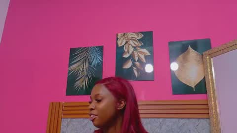 ebonyndsavage online show from June 2026 07:24:02 PM