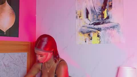 ebonyndsavage online show from June 2026 09:02:01 PM