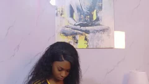 ebonyndsavage online show from June 2026 07:19:01 PM