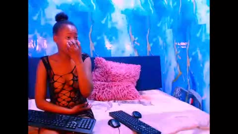 ebonypretty4u online show from October 2025 05:30:02 AM