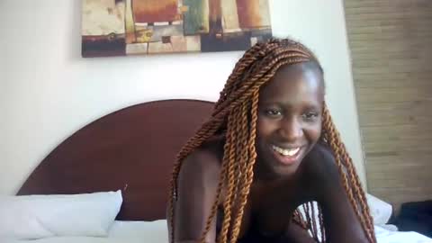 Snapshot of ebonyprincesslove chatting on February 2025 08:37:02 AM ebonyprincesslove online show from February 2025 08:37:02 AM